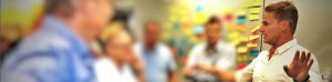 AGILE FÜHRUNG Workshop für Agile Leader