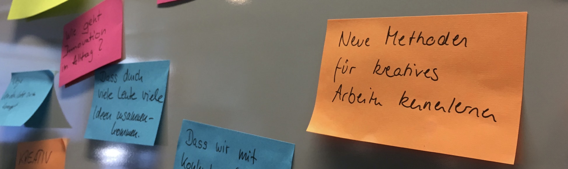 Design Thinking