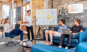 Agile Kommunikation im Unternehmen