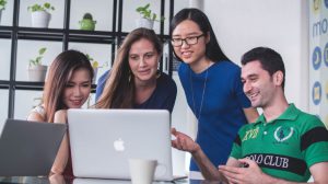 Agile Kommunikation von Führungskräften