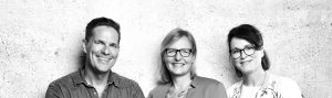 Resilienztraining vom NEW WORK SQUAD