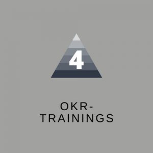 OKR Trainings