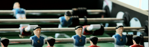 5 Dysfunktionen und OKR