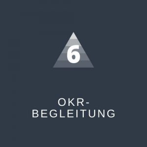 OKR Begleitung